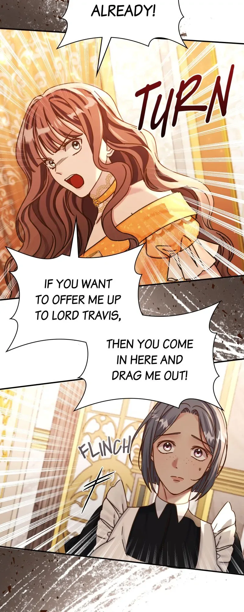 The Emperor’s Sleepless Nights Chapter 11 page 20