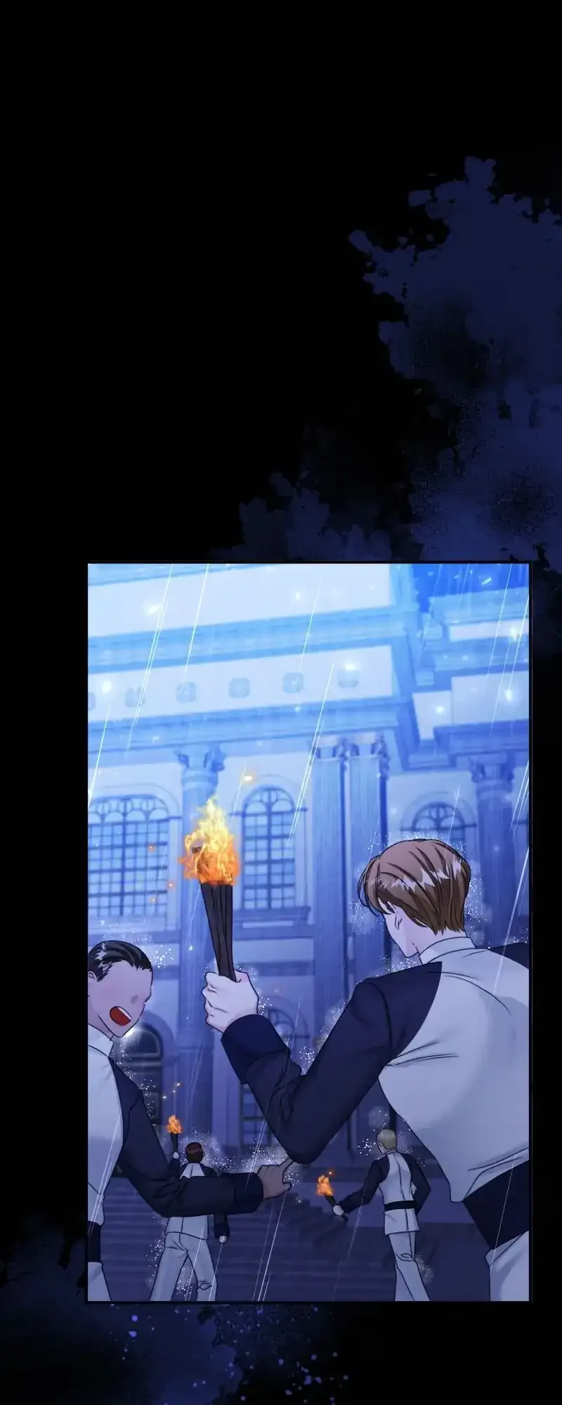 The Emperor’s Sleepless Nights Chapter 16 page 11