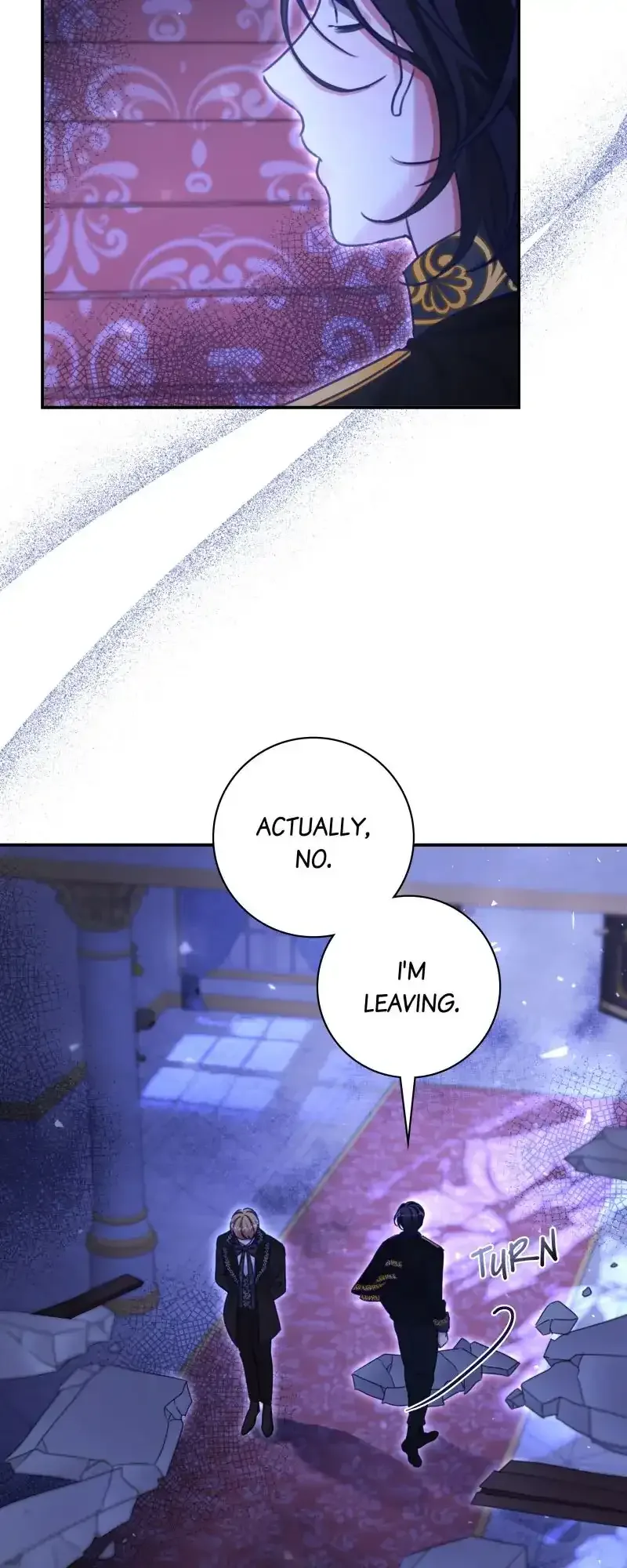 The Emperor’s Sleepless Nights Chapter 16 page 25