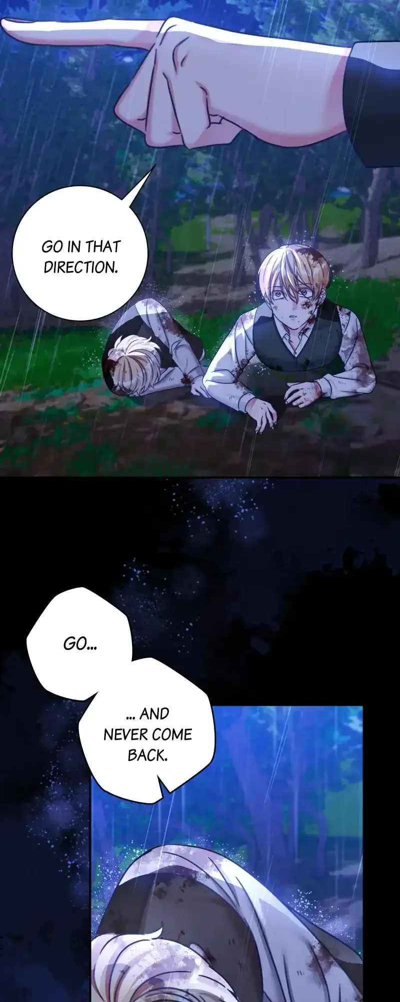 The Emperor’s Sleepless Nights Chapter 16 page 20