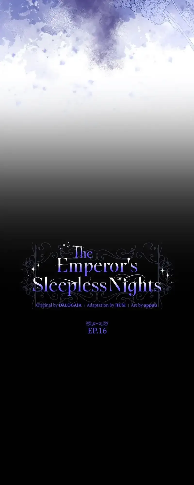 The Emperor’s Sleepless Nights Chapter 16 page 27