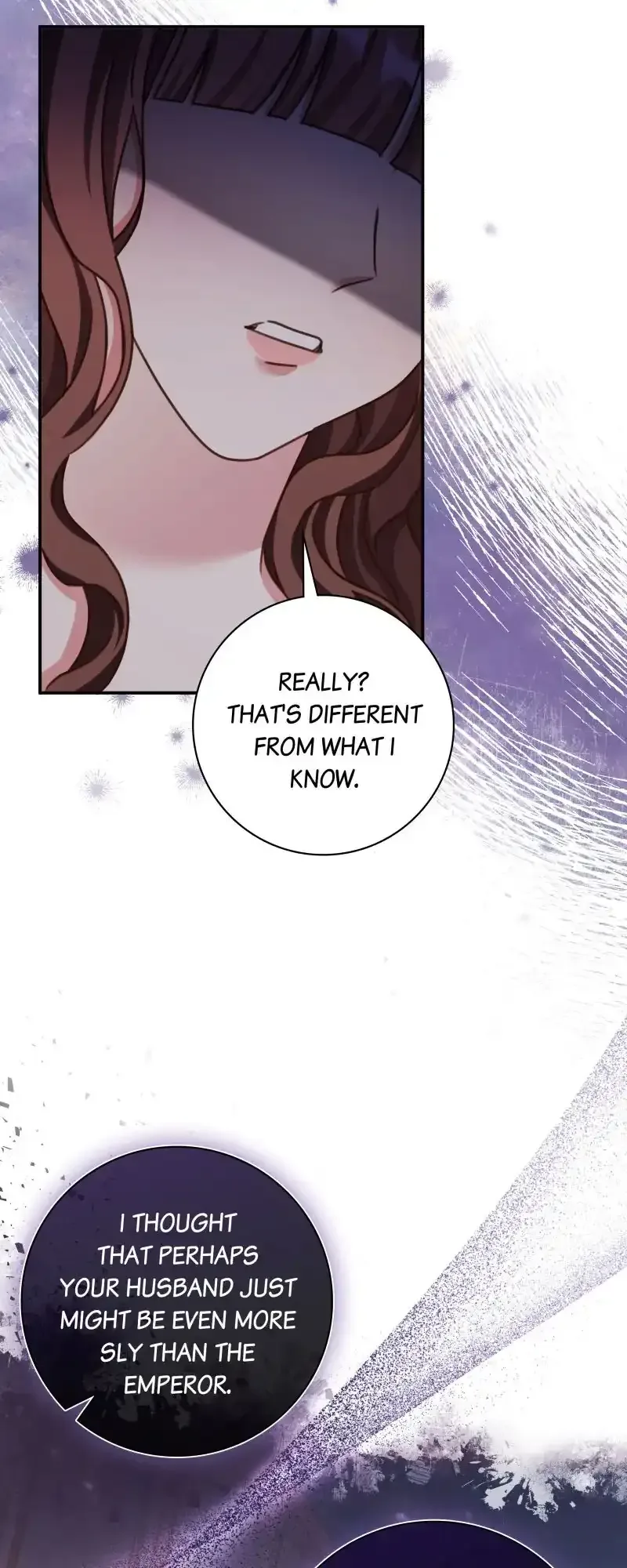The Emperor’s Sleepless Nights Chapter 16 page 85