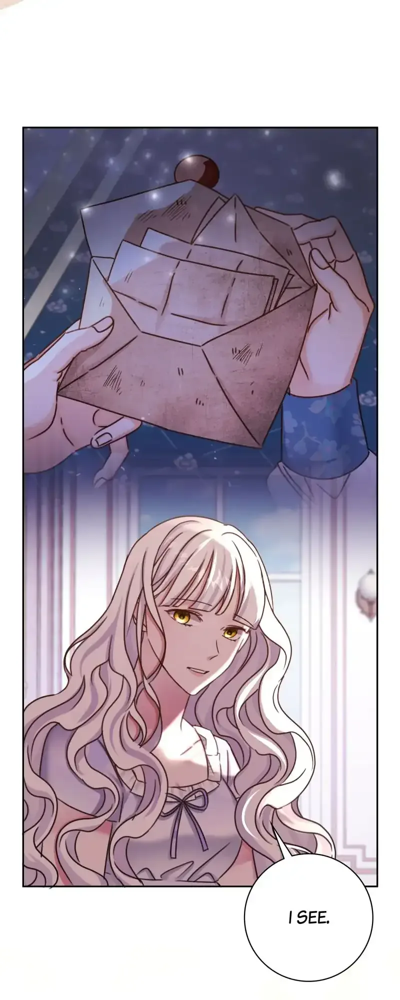 The Emperor’s Sleepless Nights Chapter 16 page 68