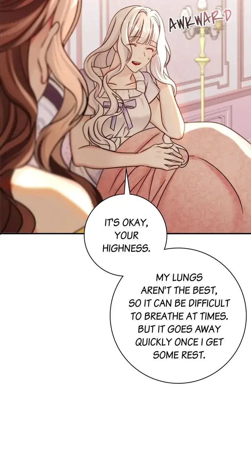 The Emperor’s Sleepless Nights Chapter 16 page 66