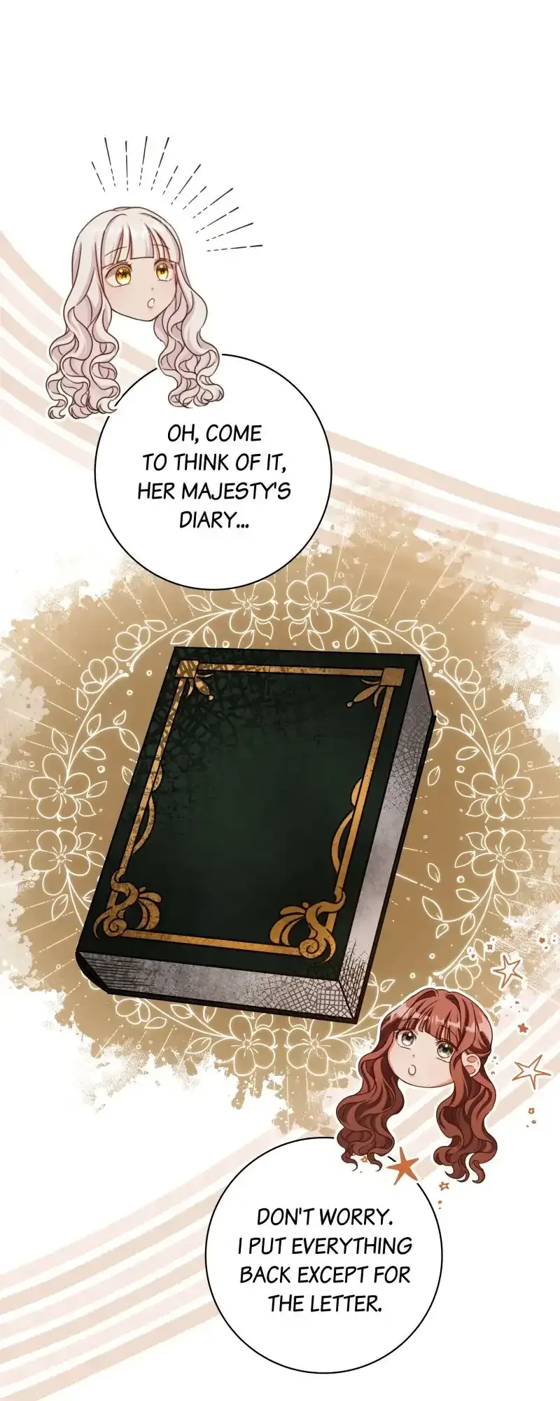 The Emperor’s Sleepless Nights Chapter 16 page 67