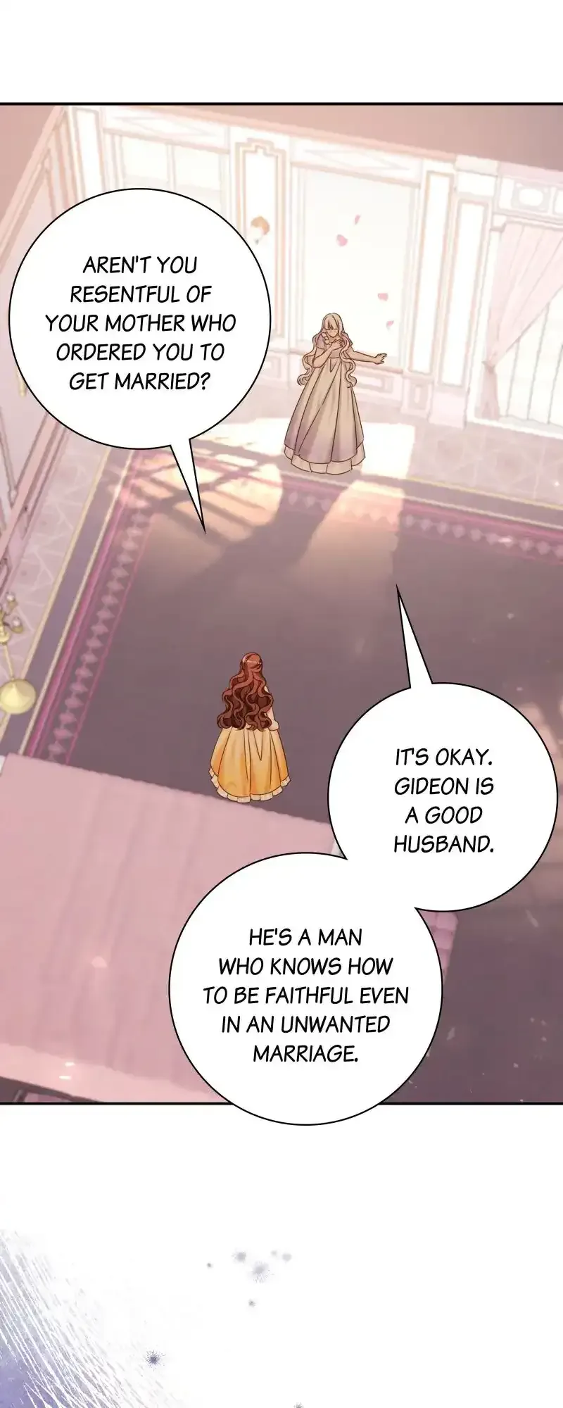 The Emperor’s Sleepless Nights Chapter 16 page 84