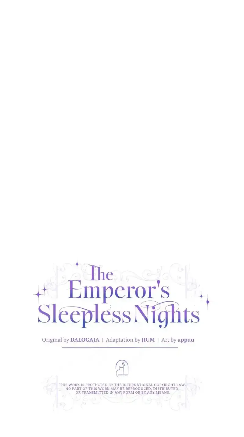 The Emperor’s Sleepless Nights Chapter 16 page 89