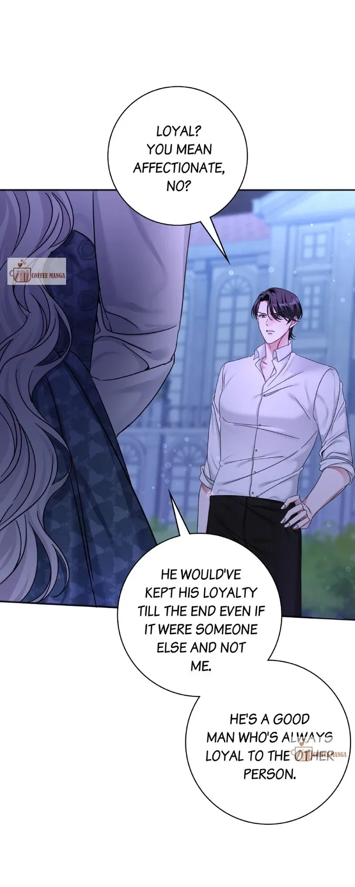 The Emperor’s Sleepless Nights Chapter 6 page 64