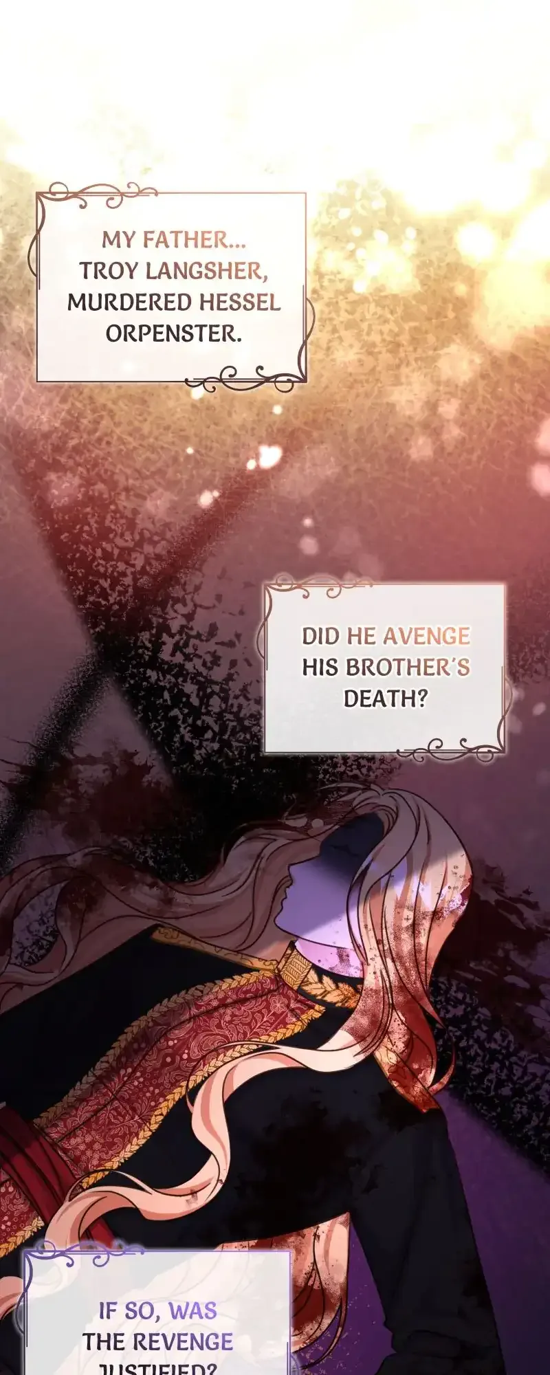 The Emperor’s Sleepless Nights Chapter 16 page 69