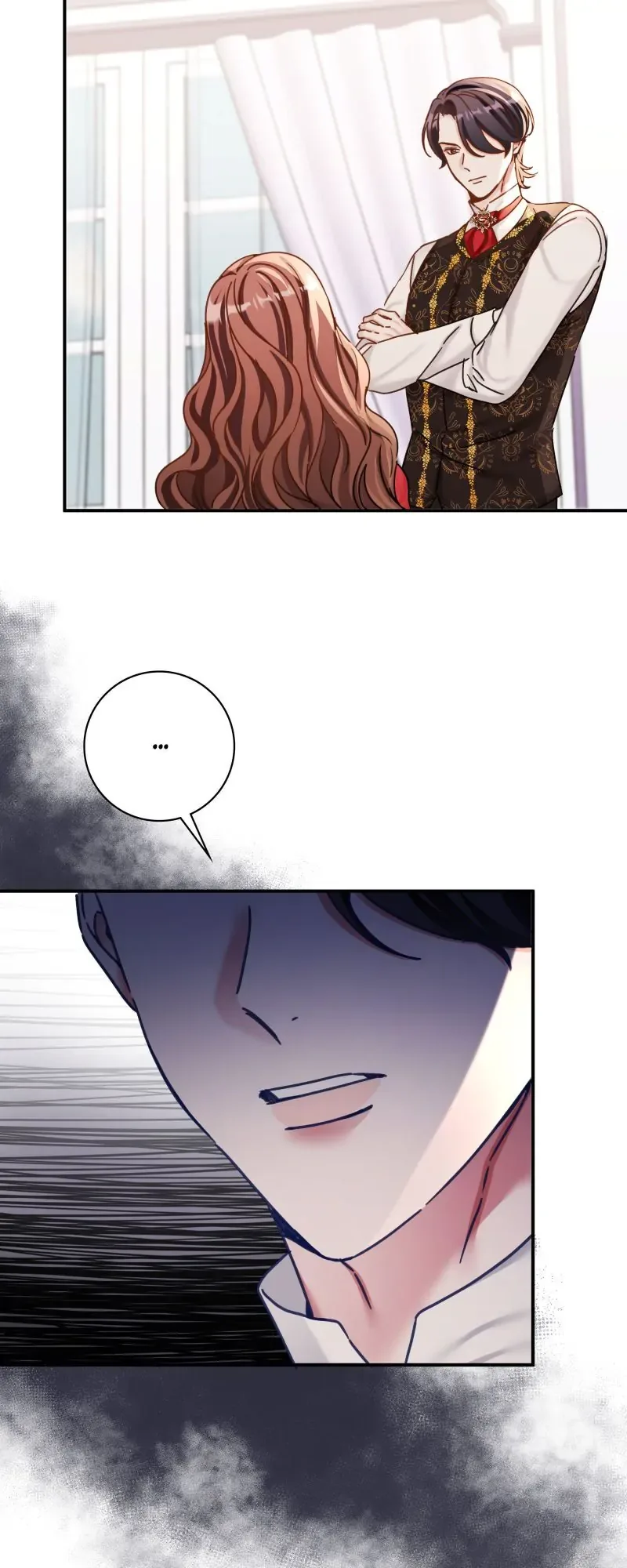 The Emperor’s Sleepless Nights Chapter 11 page 37