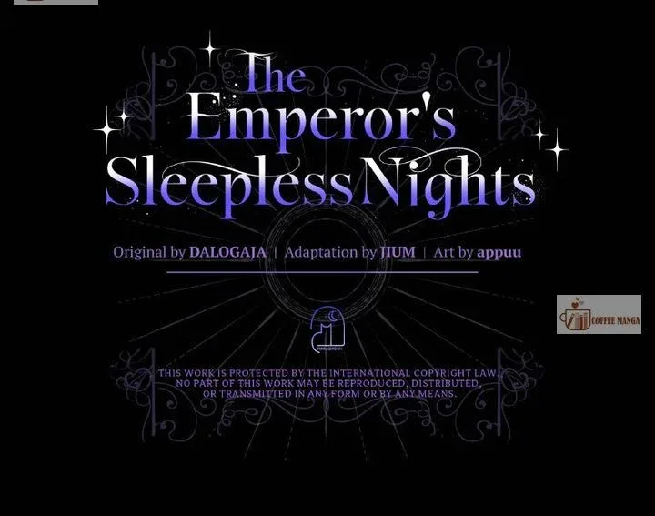 The Emperor’s Sleepless Nights Chapter 7 page 87