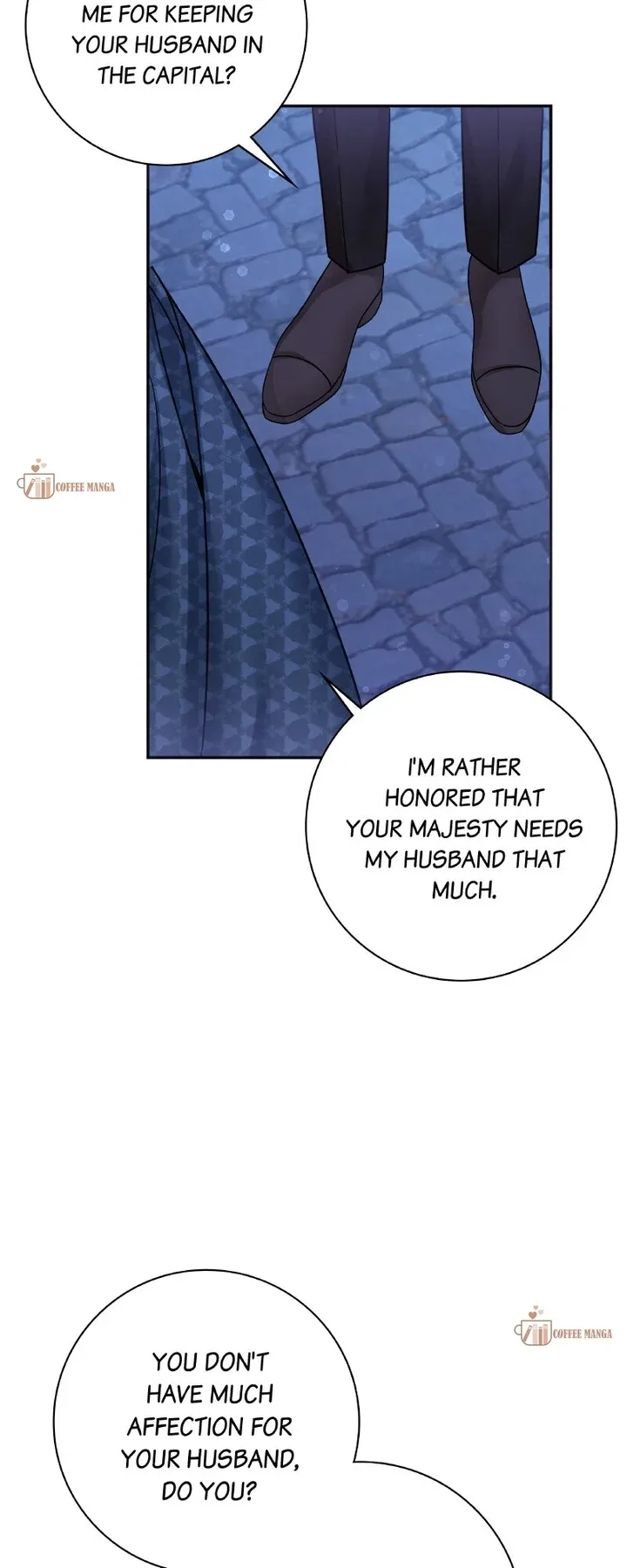 The Emperor’s Sleepless Nights Chapter 6 page 61