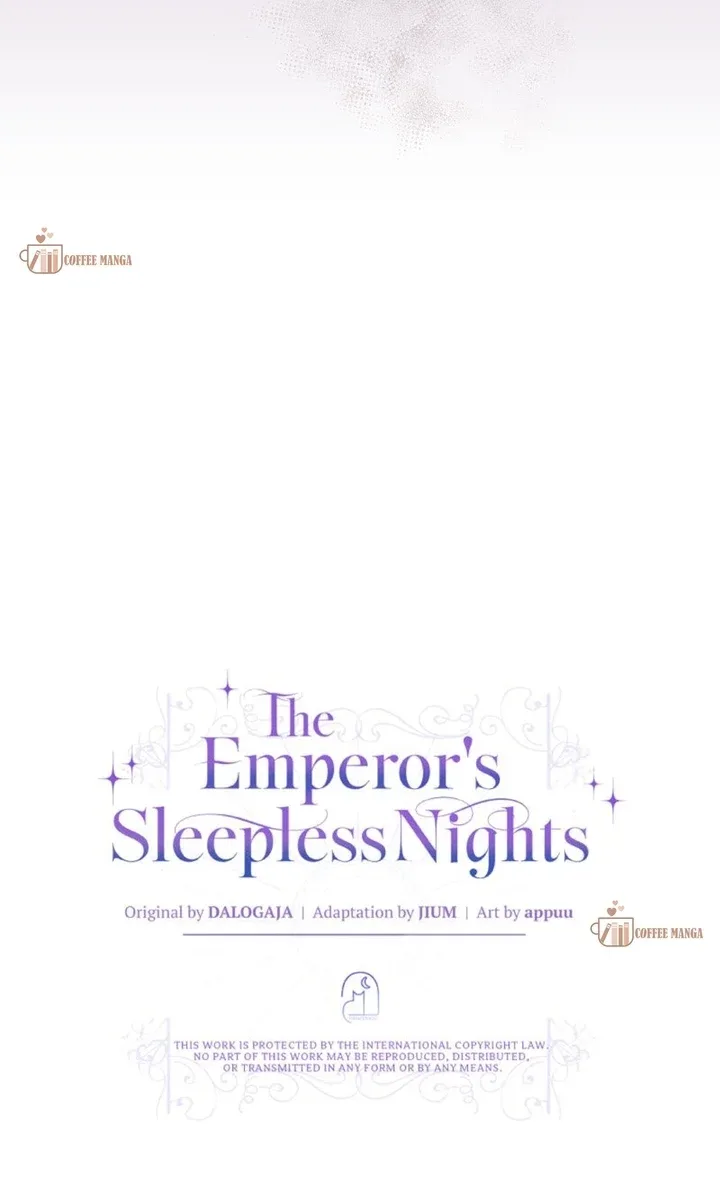 The Emperor’s Sleepless Nights Chapter 6 page 69
