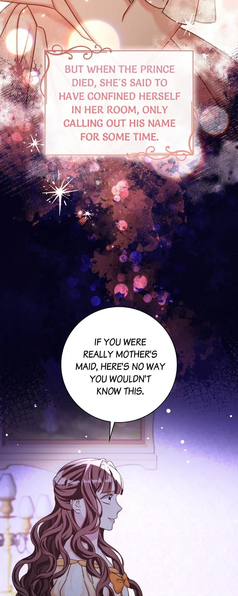 The Emperor’s Sleepless Nights Chapter 17 page 14