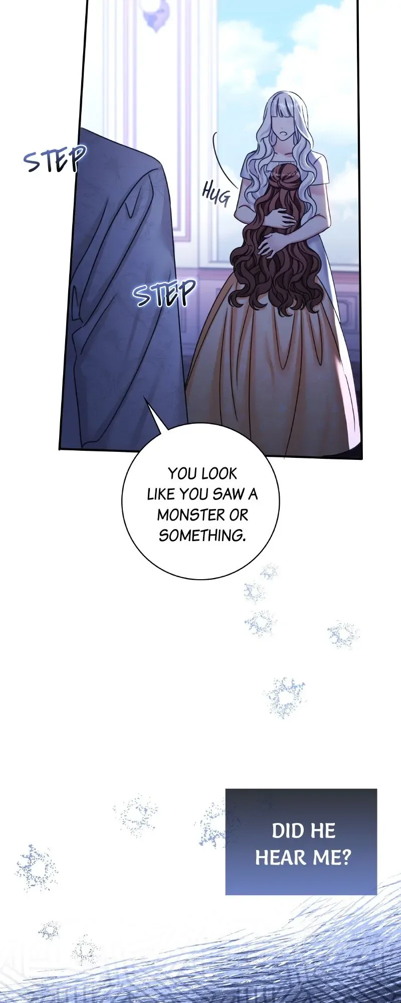 The Emperor’s Sleepless Nights Chapter 17 page 32