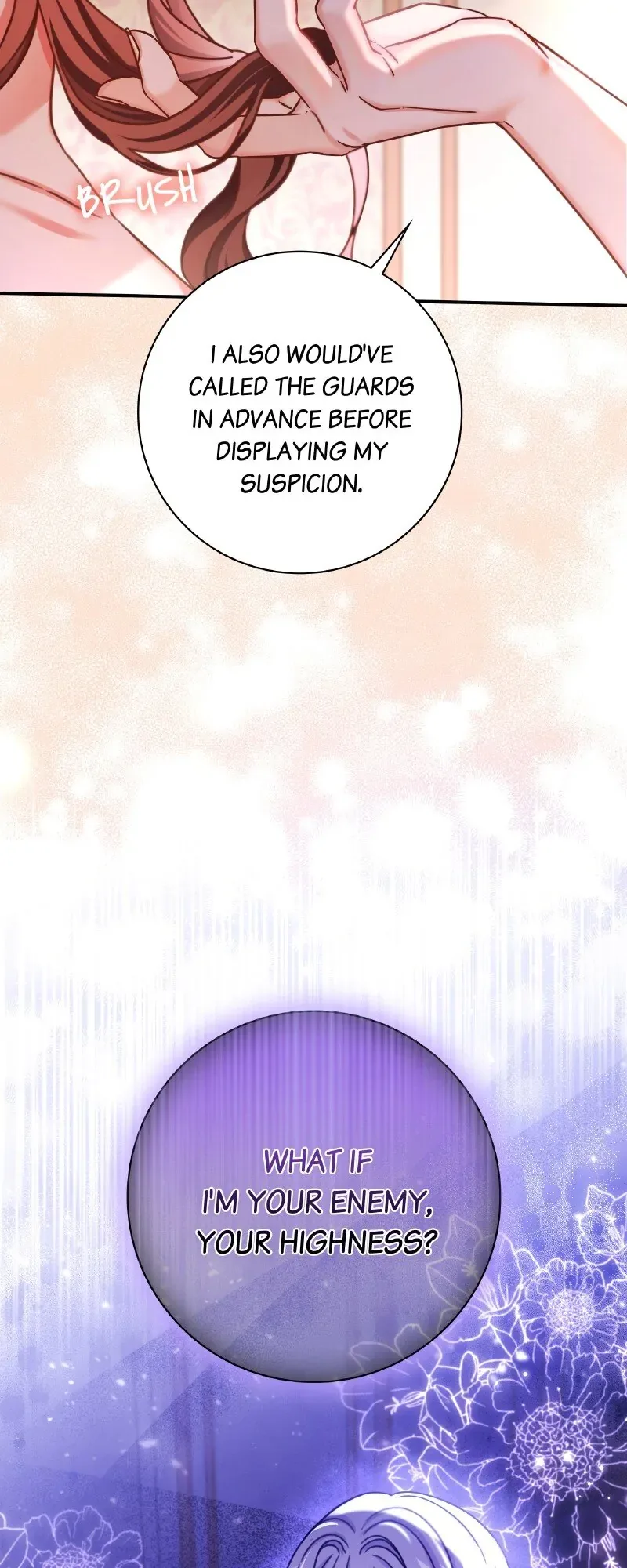 The Emperor’s Sleepless Nights Chapter 17 page 21