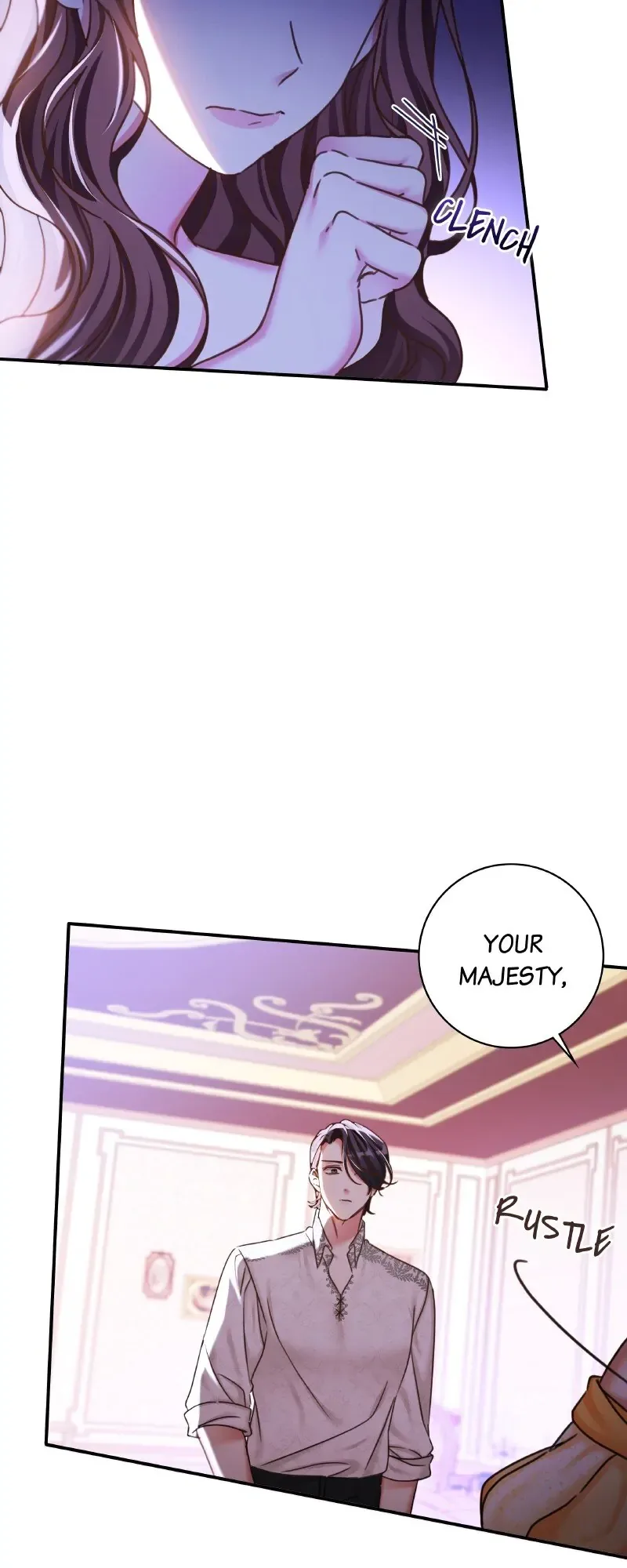 The Emperor’s Sleepless Nights Chapter 17 page 35