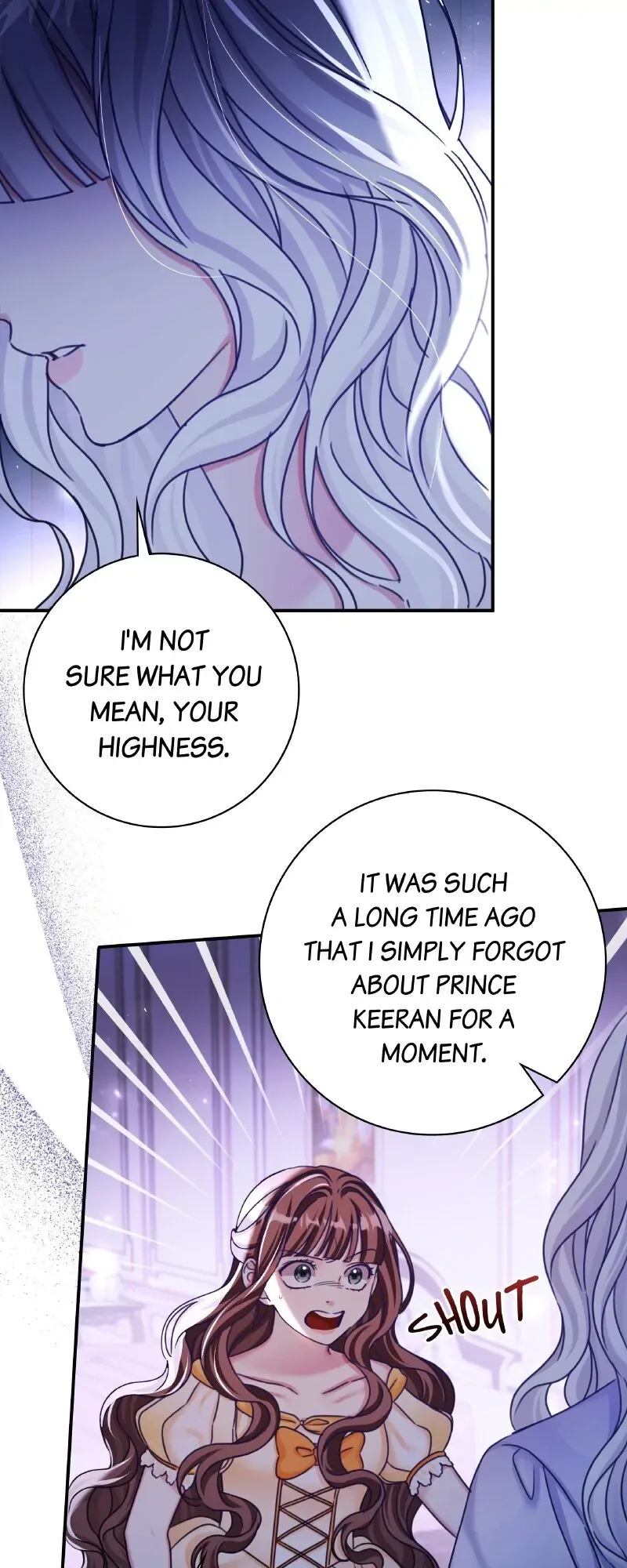 The Emperor’s Sleepless Nights Chapter 17 page 19