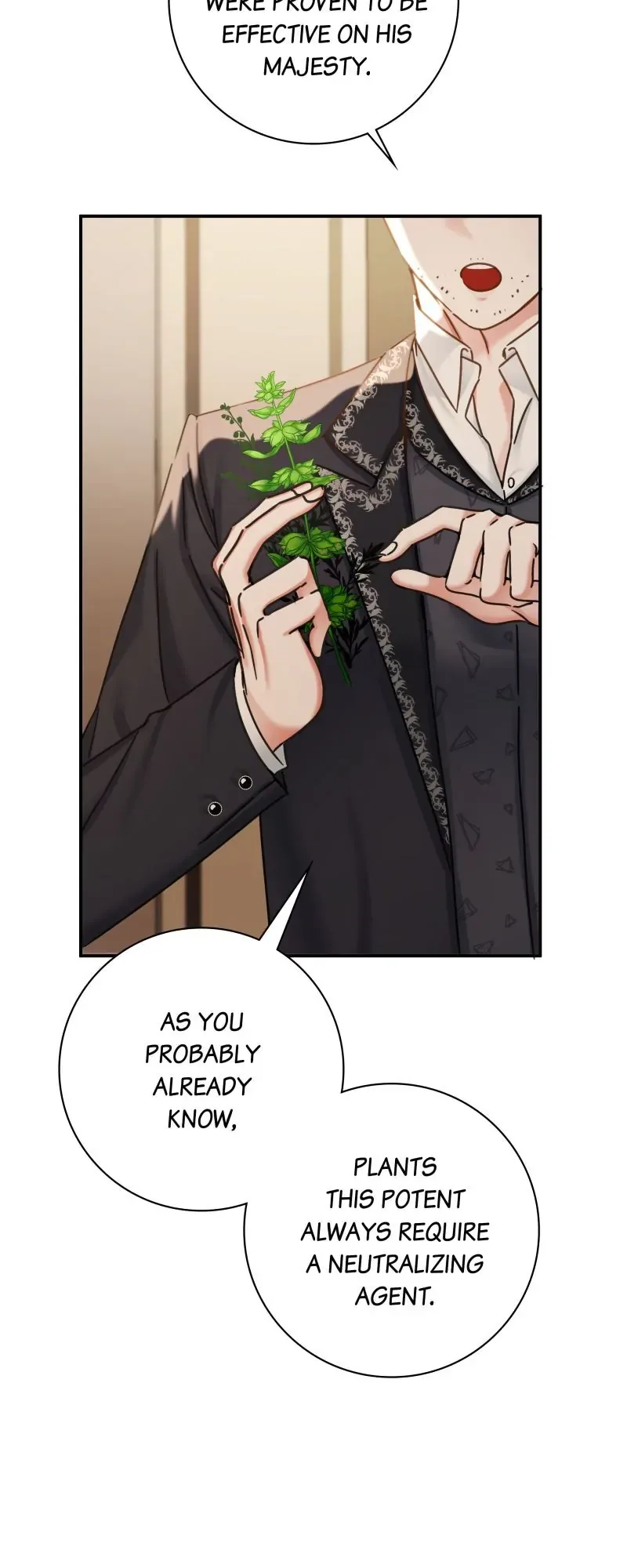 The Emperor’s Sleepless Nights Chapter 11 page 53