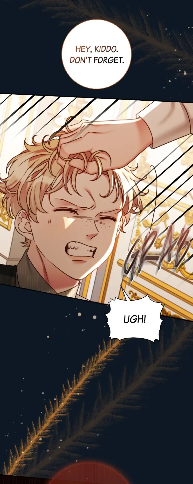 The Emperor’s Sleepless Nights Chapter 17 page 43