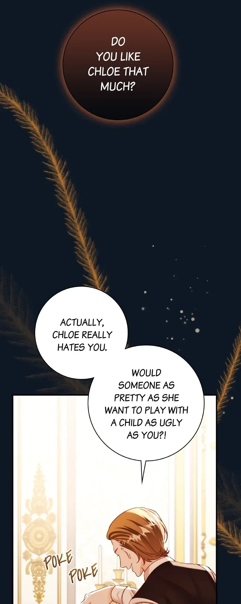 The Emperor’s Sleepless Nights Chapter 17 page 40