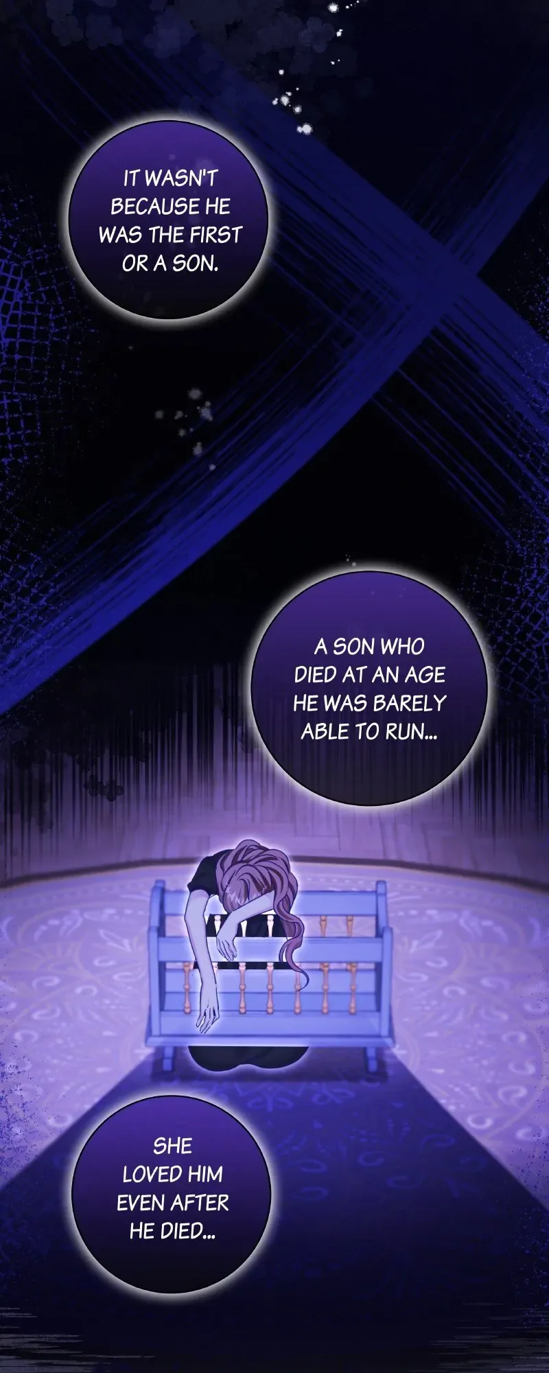 The Emperor’s Sleepless Nights Chapter 17 page 5