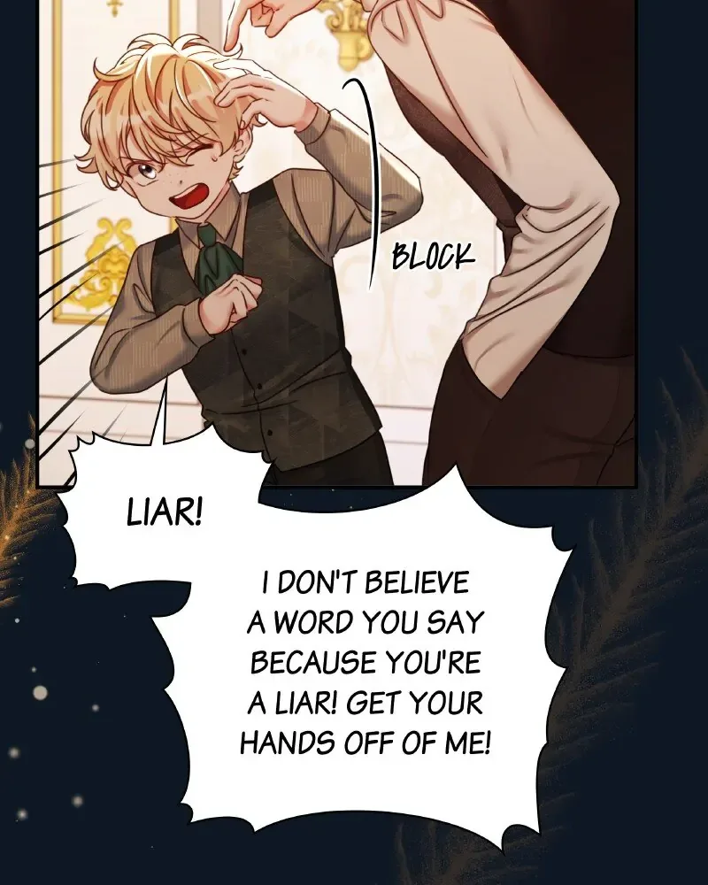 The Emperor’s Sleepless Nights Chapter 17 page 41