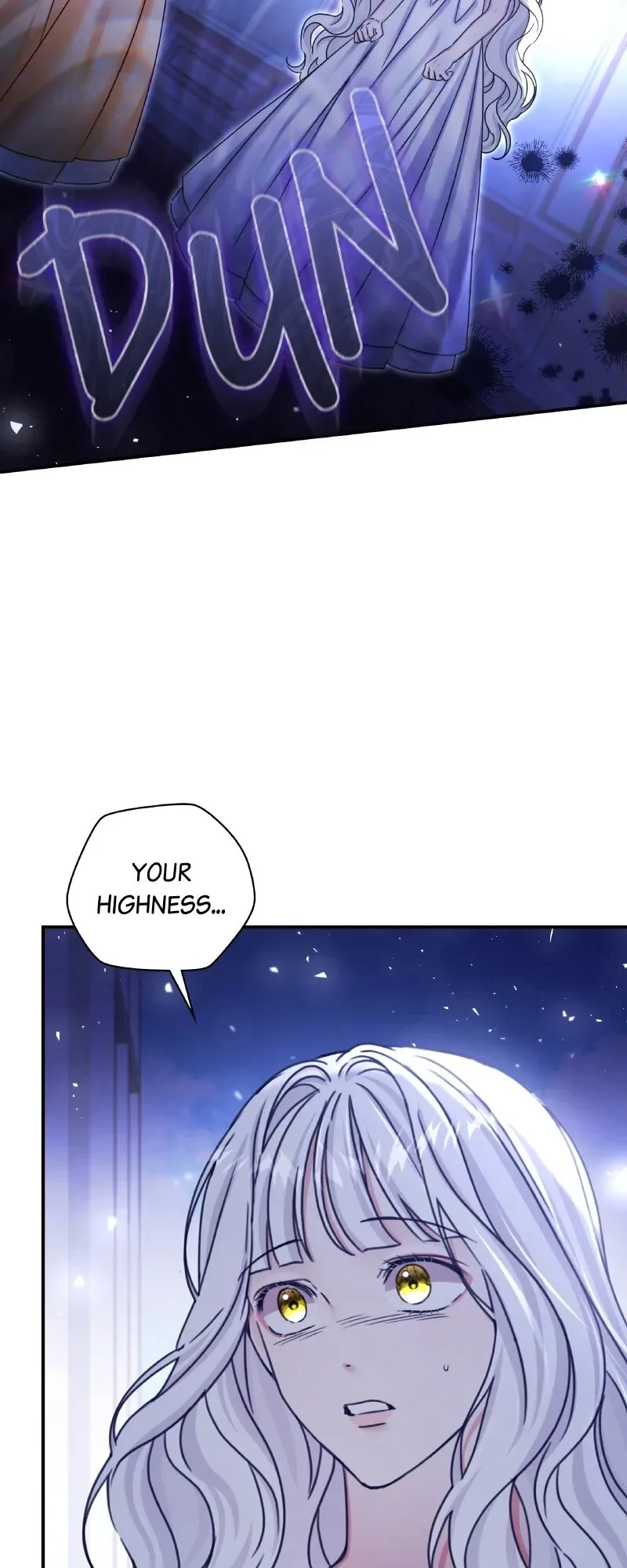 The Emperor’s Sleepless Nights Chapter 17 page 8