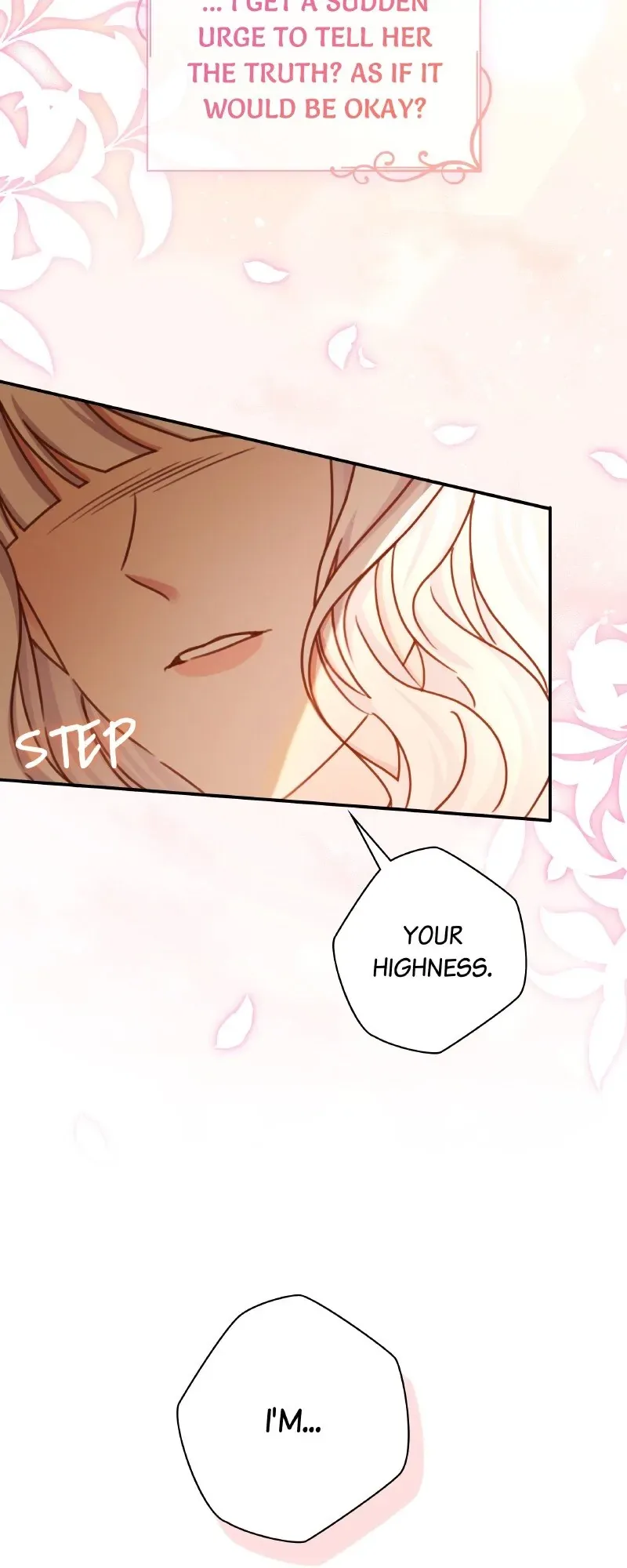 The Emperor’s Sleepless Nights Chapter 17 page 27