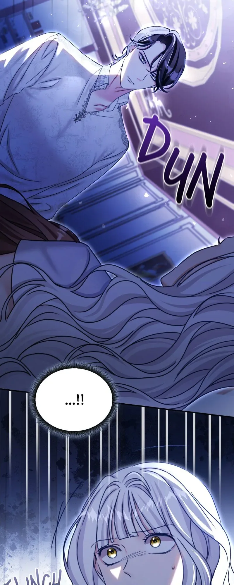 The Emperor’s Sleepless Nights Chapter 17 page 29