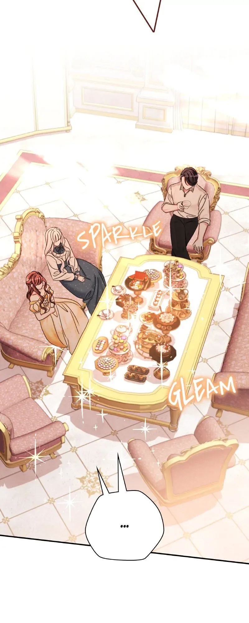 The Emperor’s Sleepless Nights Chapter 17 page 63