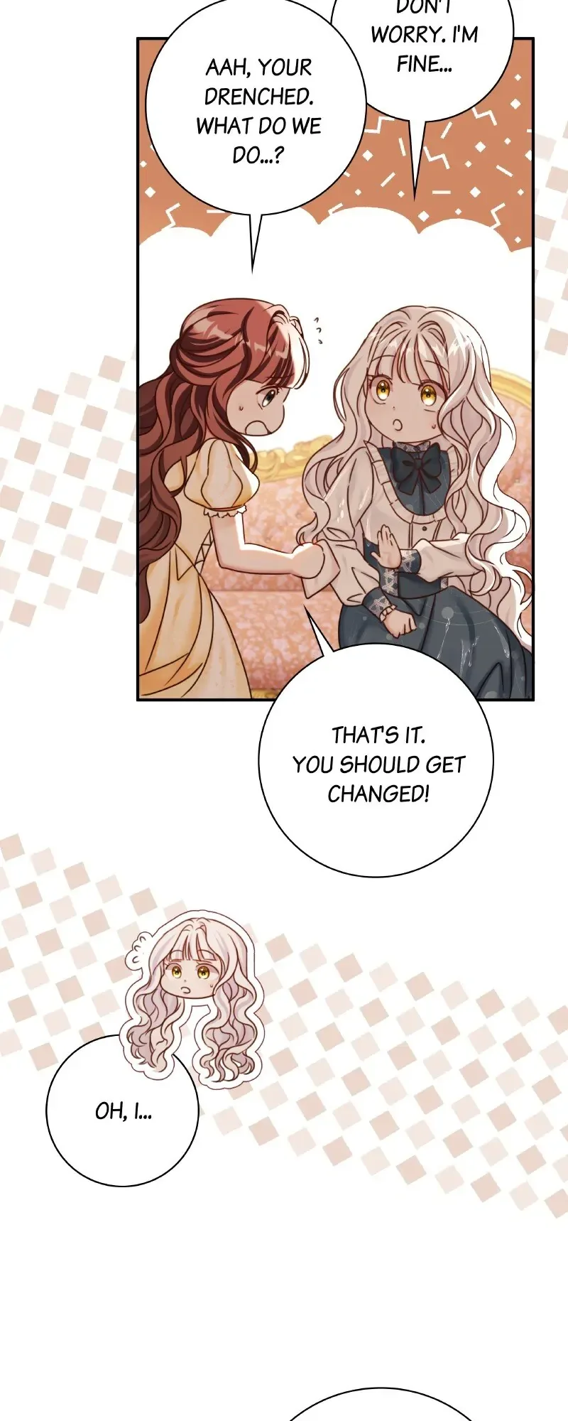 The Emperor’s Sleepless Nights Chapter 17 page 70