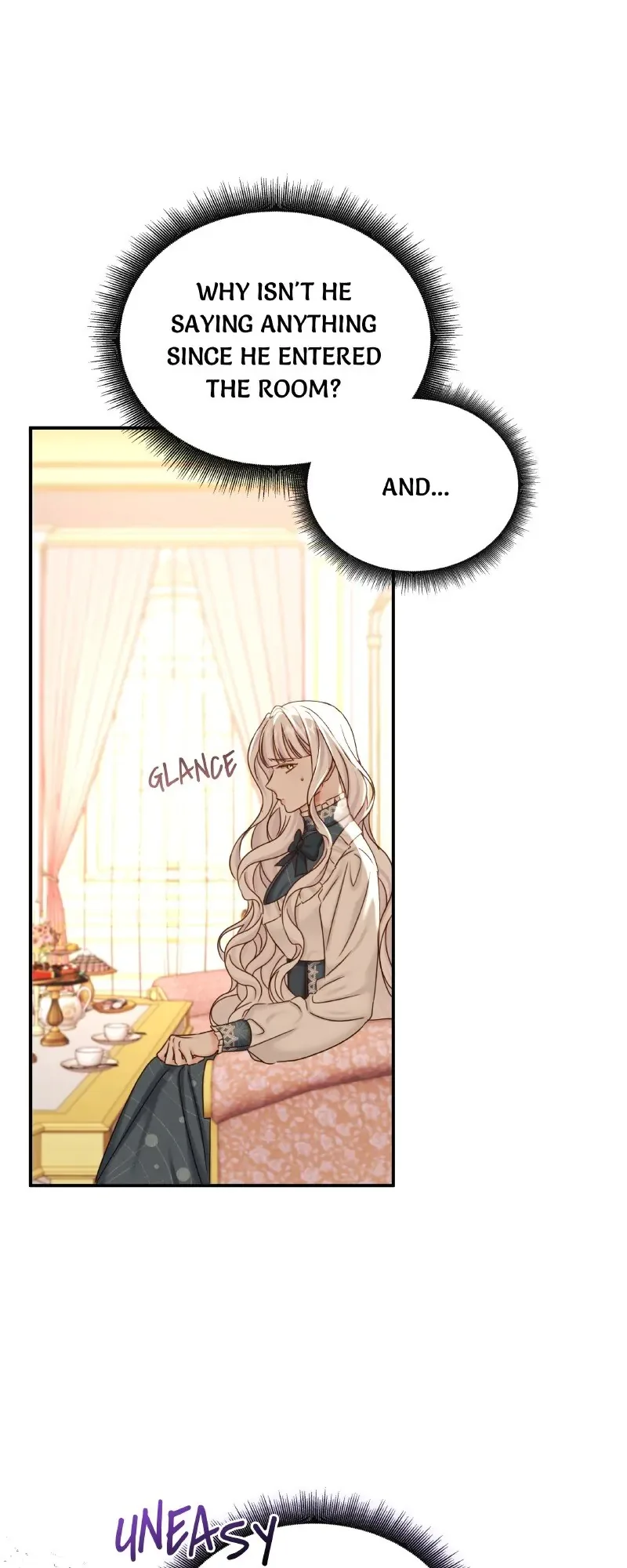 The Emperor’s Sleepless Nights Chapter 17 page 64