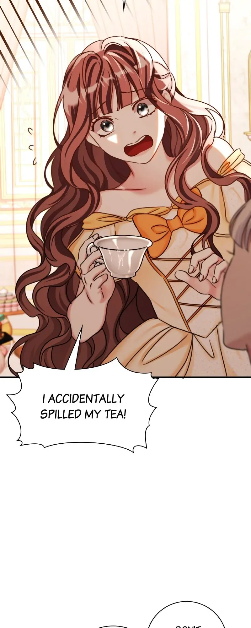 The Emperor’s Sleepless Nights Chapter 17 page 69