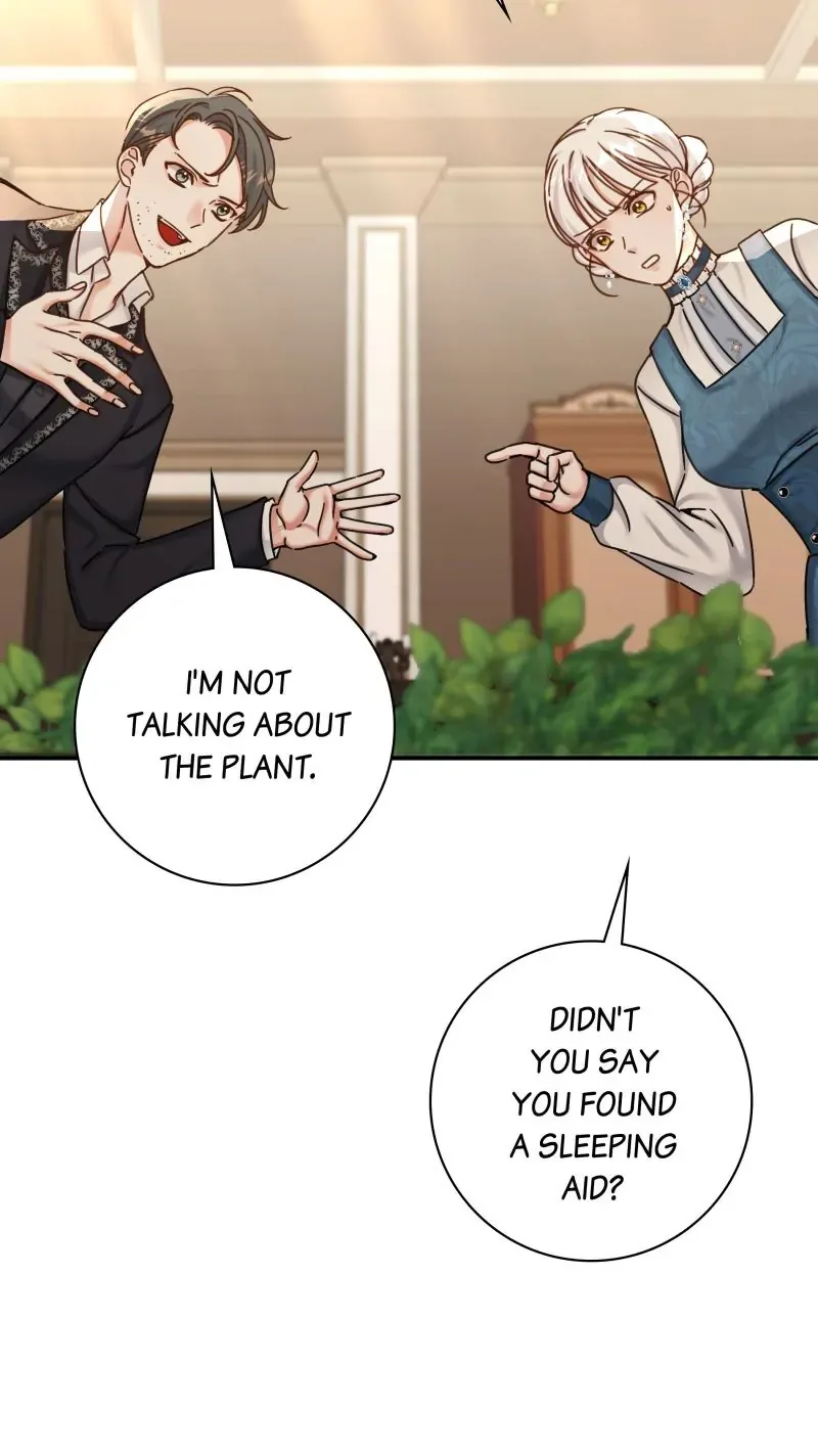 The Emperor’s Sleepless Nights Chapter 11 page 51
