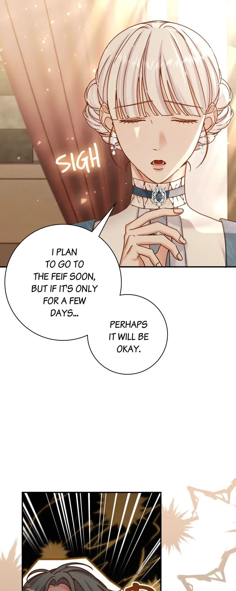 The Emperor’s Sleepless Nights Chapter 11 page 66