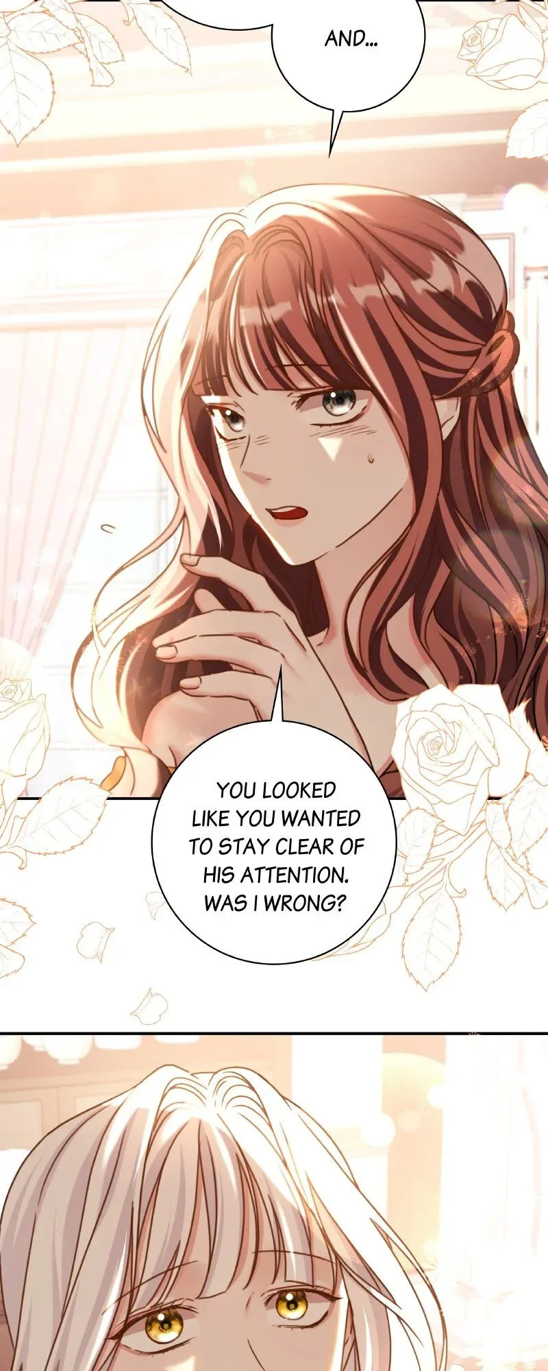 The Emperor’s Sleepless Nights Chapter 18 page 12