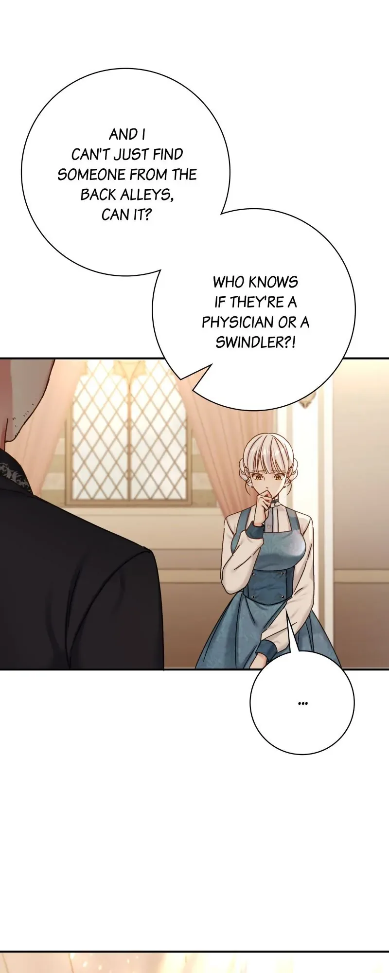 The Emperor’s Sleepless Nights Chapter 11 page 65