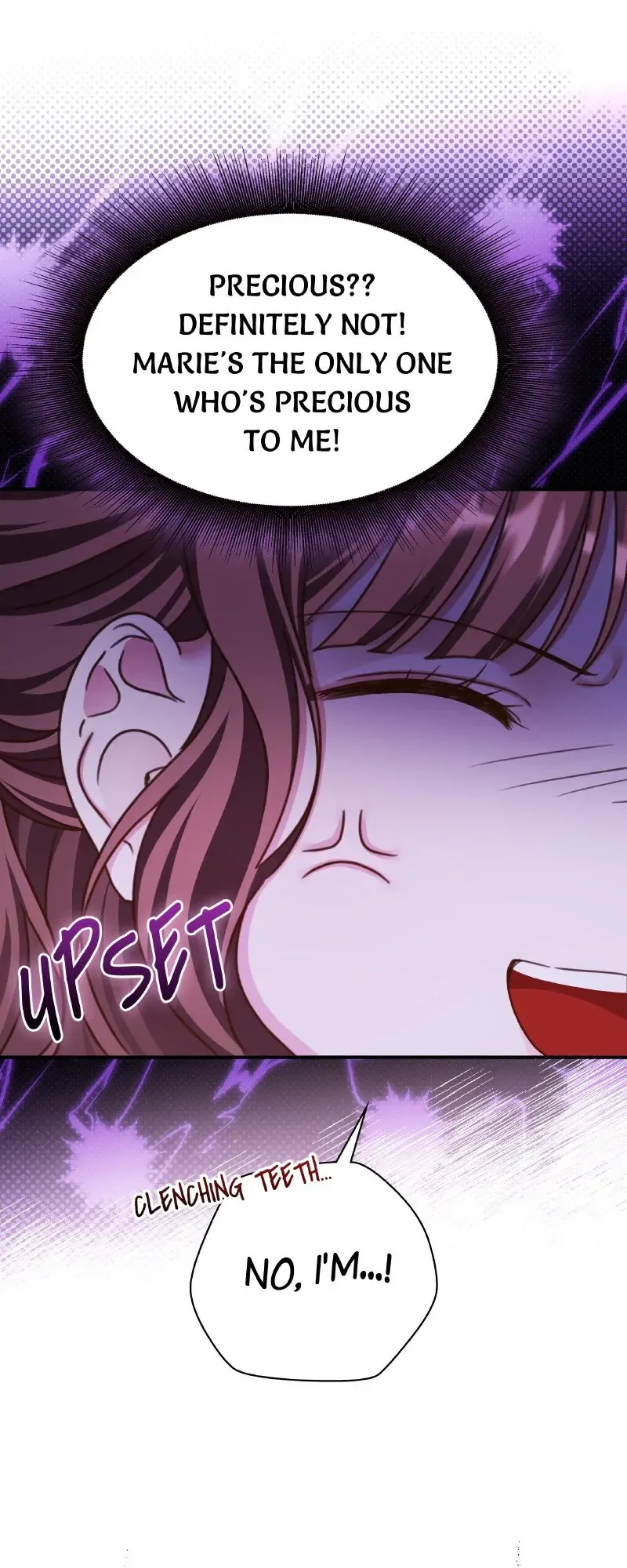 The Emperor’s Sleepless Nights Chapter 18 page 31