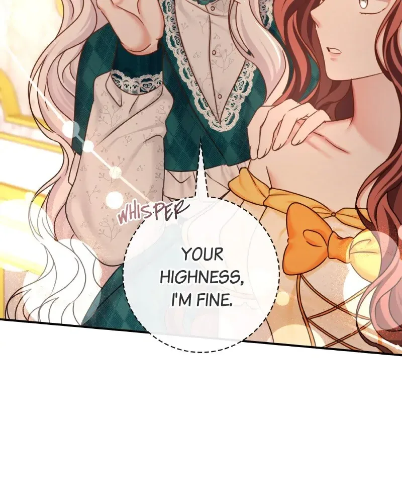 The Emperor’s Sleepless Nights Chapter 18 page 33