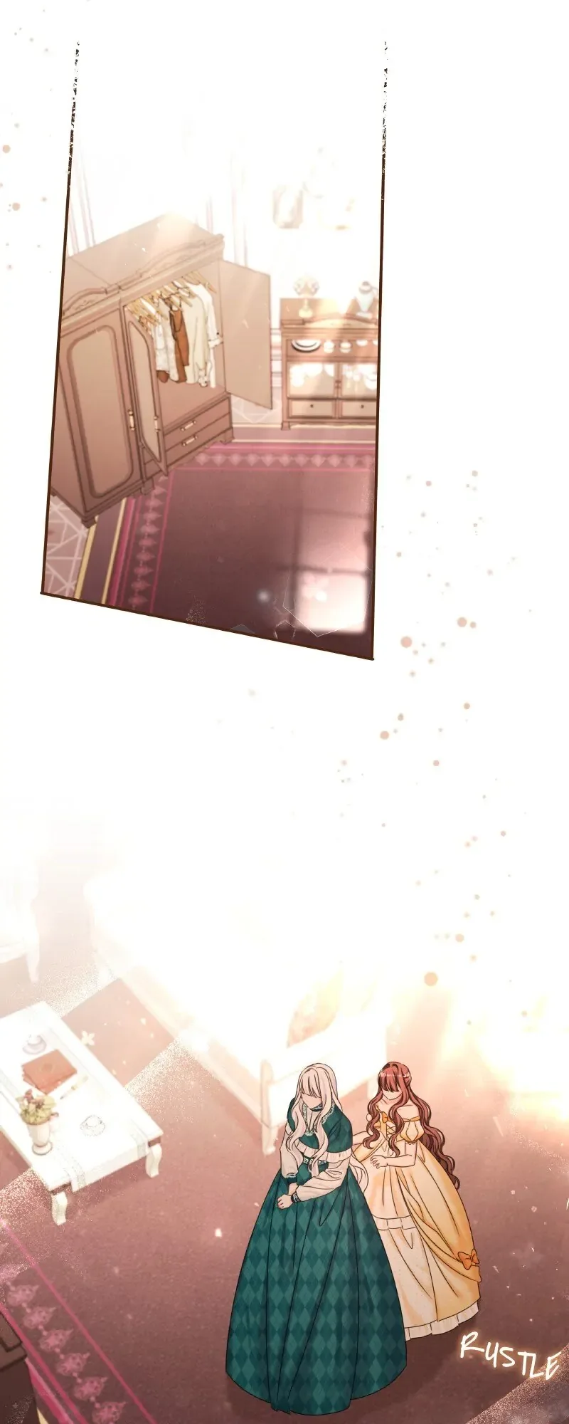 The Emperor’s Sleepless Nights Chapter 18 page 5
