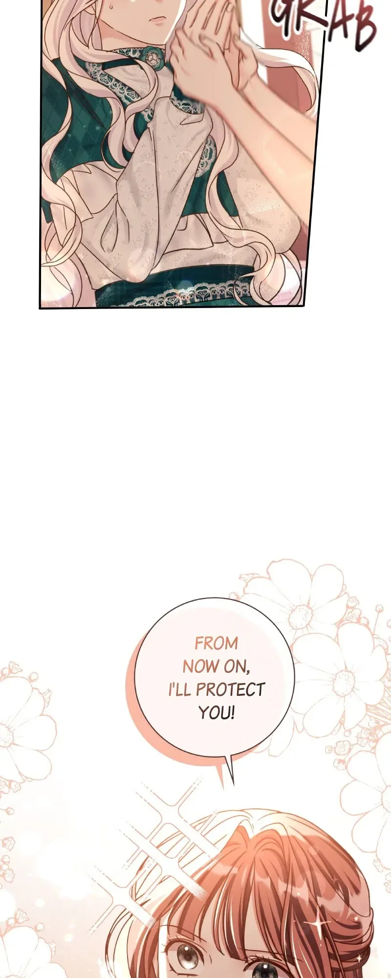 The Emperor’s Sleepless Nights Chapter 18 page 26