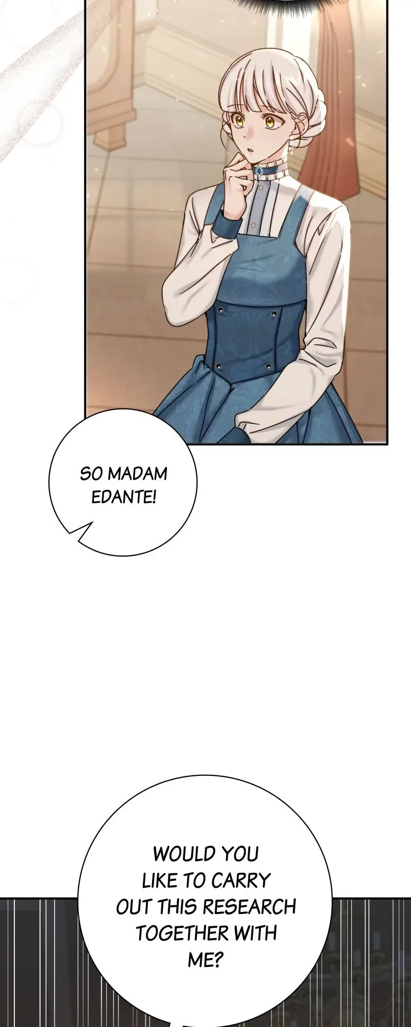 The Emperor’s Sleepless Nights Chapter 11 page 61