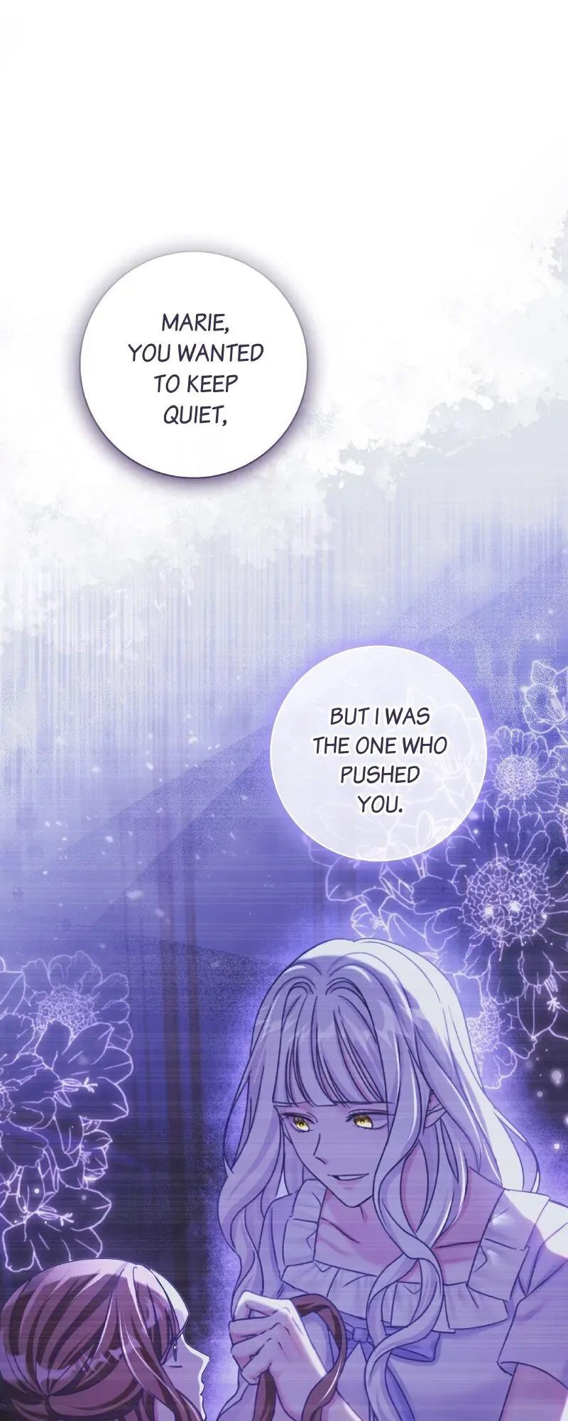 The Emperor’s Sleepless Nights Chapter 18 page 19