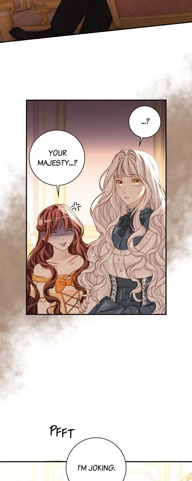 The Emperor’s Sleepless Nights Chapter 18 page 3