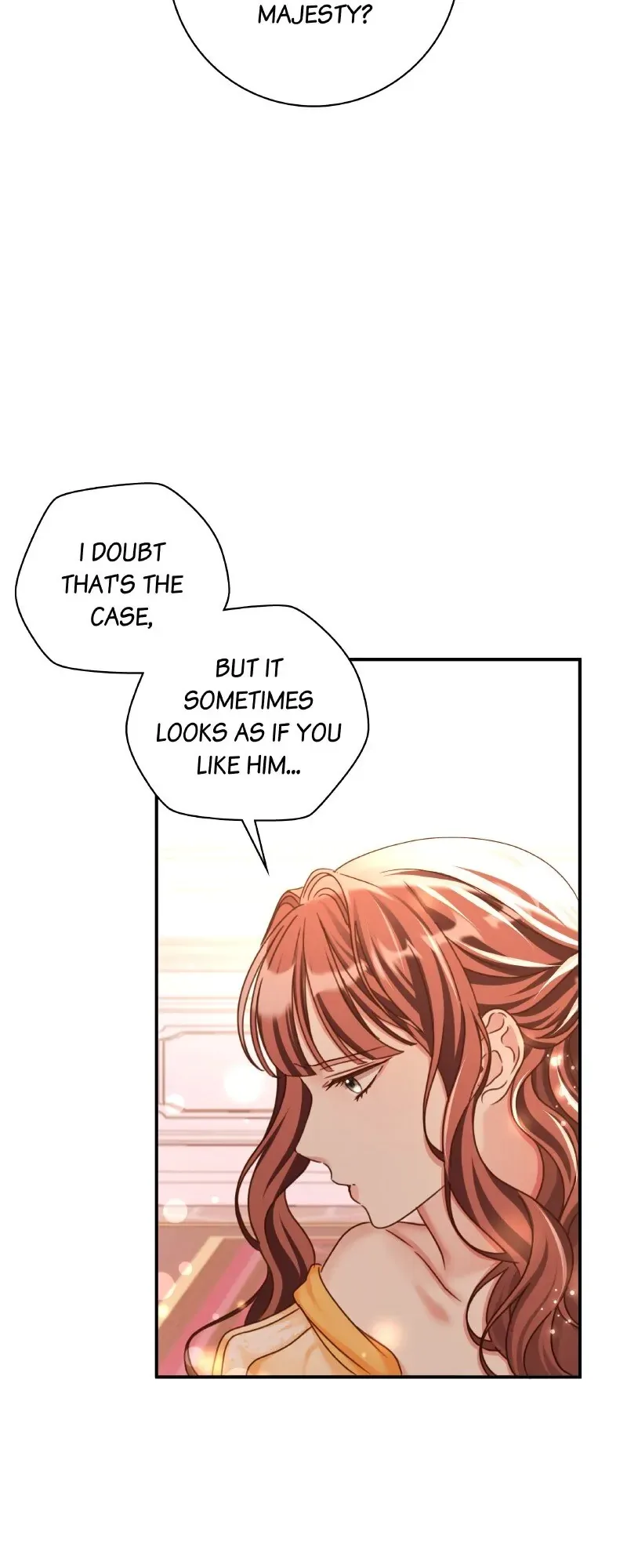 The Emperor’s Sleepless Nights Chapter 18 page 24