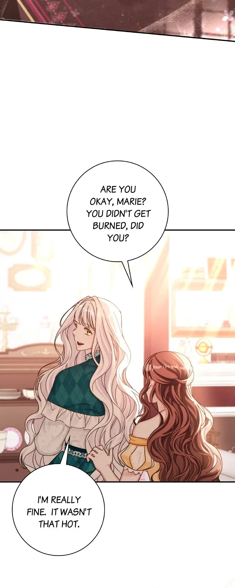 The Emperor’s Sleepless Nights Chapter 18 page 6
