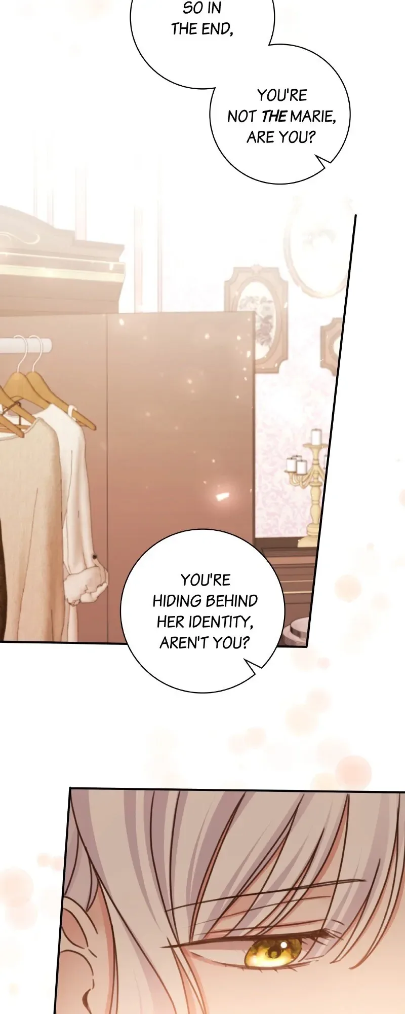 The Emperor’s Sleepless Nights Chapter 18 page 15