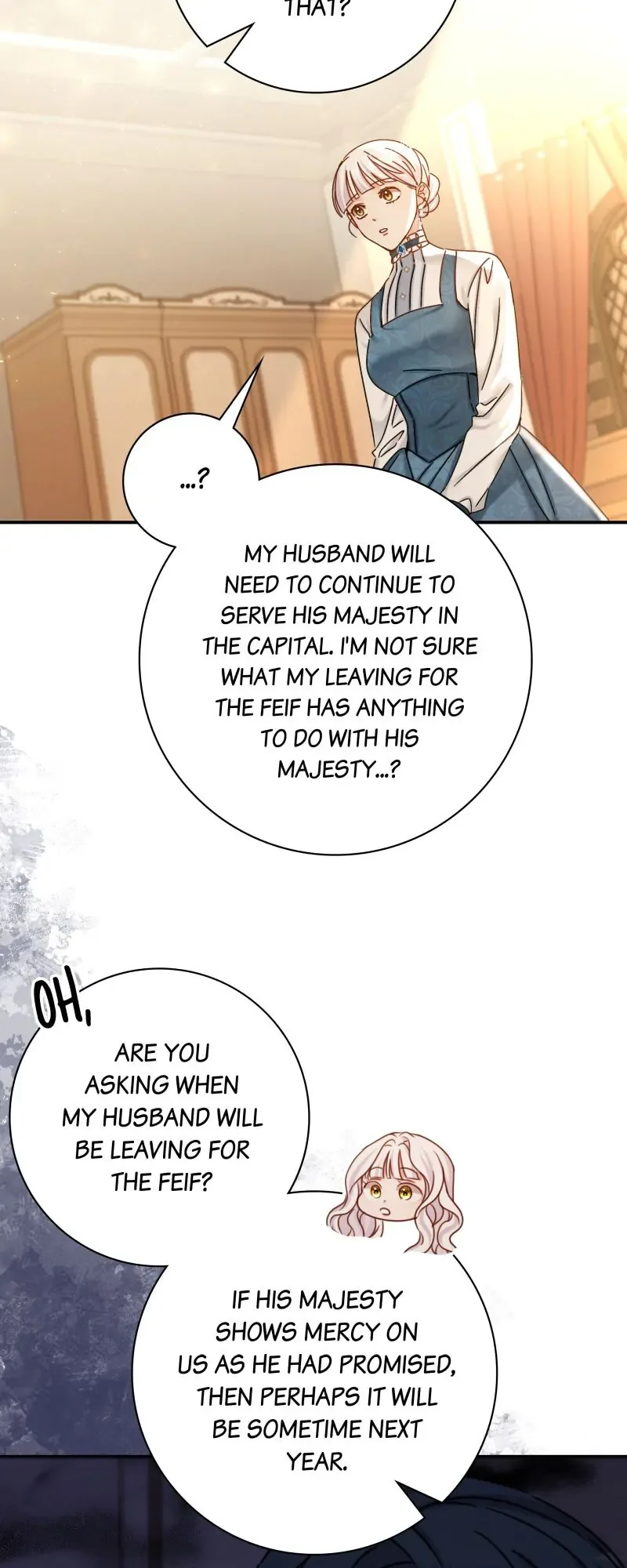 The Emperor’s Sleepless Nights Chapter 11 page 69