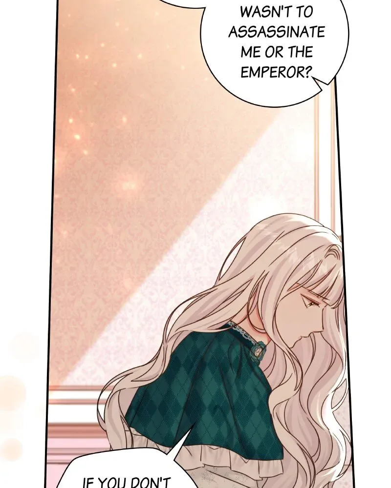 The Emperor’s Sleepless Nights Chapter 18 page 17